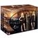 The Hills,The City + Laguna Beach - Collection Box Set [DVD]